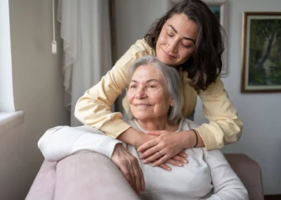 Understanding the 7 Stages of Dementia